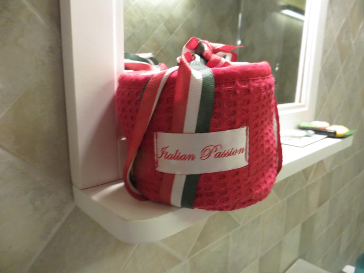 B&B Il Rovere Gattico Экстерьер фото