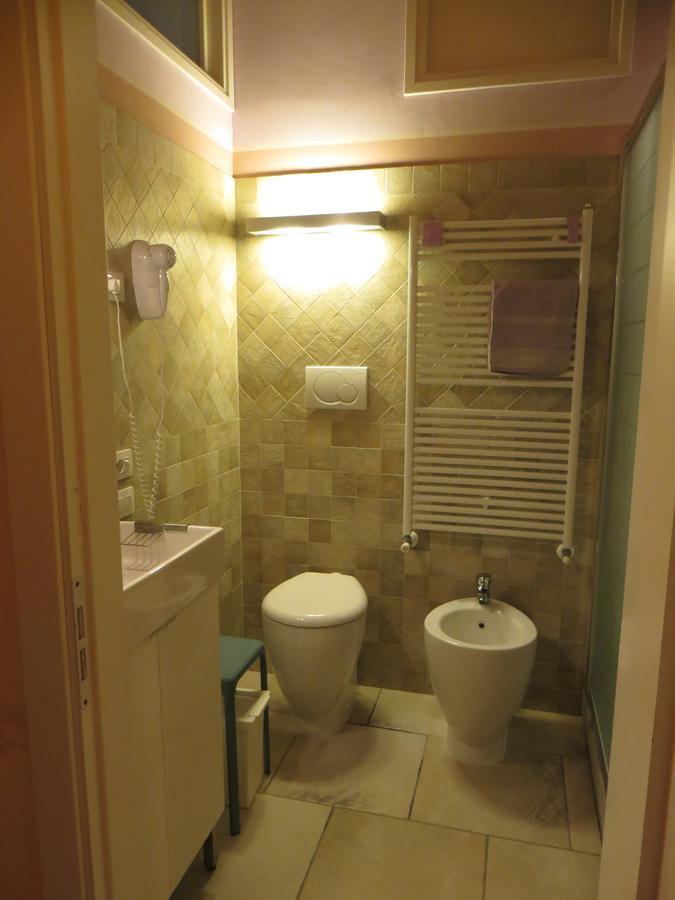 B&B Il Rovere Gattico Экстерьер фото
